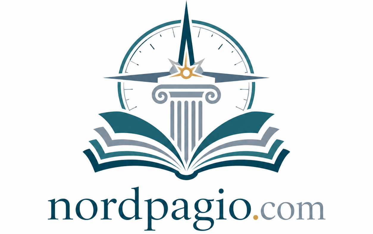 nordpagio.com