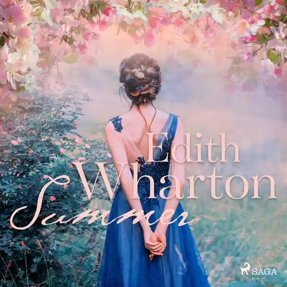 risnedsättning Summer (ljudbok) av Edith Wharton