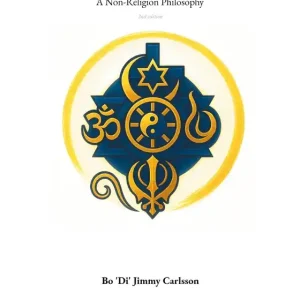 Omnitheism: A Non-Religion Philosophy (e-bok) av Bo 'Di' Jimmy Karlsson