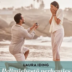 Pelimiehestä perhemies / Pieniä potilaita (e-bok) av Laura Iding