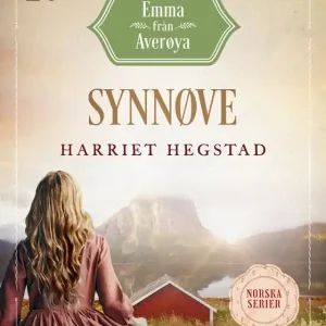 Synnøve (e-bok) av Harriet Hegstad - Begagnad bok