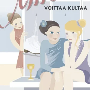 Miisa voittaa kultaa (e-bok) av Henna Helmi Heinonen - Begagnad bok