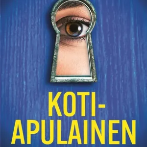Kotiapulainen (e-bok) av Freida McFadden