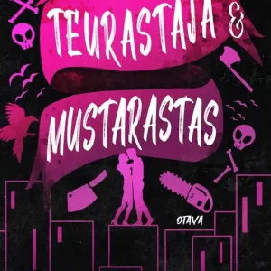 Teurastaja & Mustarastas (e-bok) av Brynne Weaver