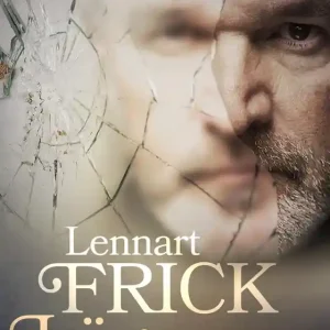 Lögnaren (e-bok) av Lennart Frick