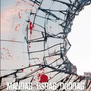 Måndag, tisdag, döddag (e-bok) av Beverly Long