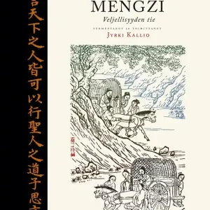 Mengzi (e-bok) av -