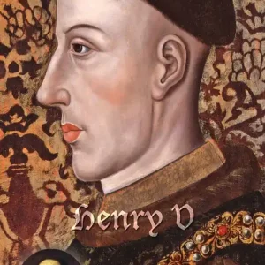 Henry V (e-bok) av William Shakespeare