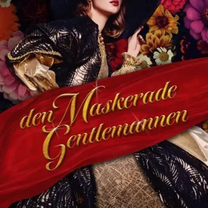 Den maskerade gentlemannen (e-bok) av L. Sherman