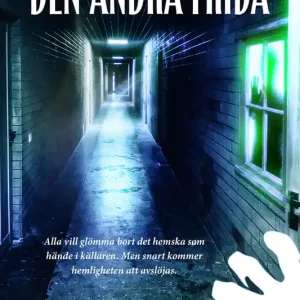 Den andra Frida (e-bok) av Camilla Jönsson