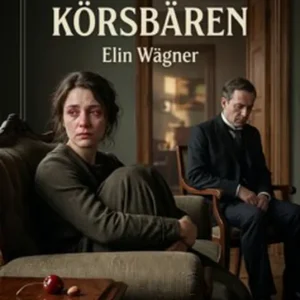Mannen och körsbären - (Modern svenska) (e-bok) av Elin Wägner