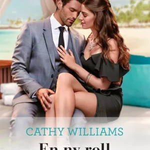 En ny roll (e-bok) av Cathy Williams