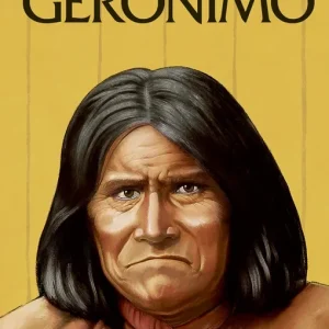 Geronimo (e-bok) av Seppo Lampela - Begagnad bok