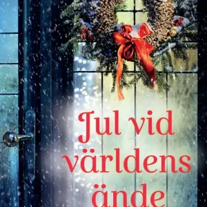 Jul vid världens ände (e-bok) av Kate Hewitt