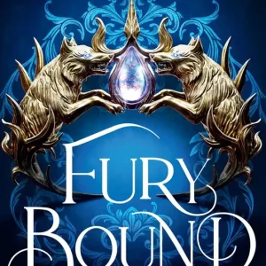 Fury Bound (svensk utgåva) (e-bok) av Sable Sorensen