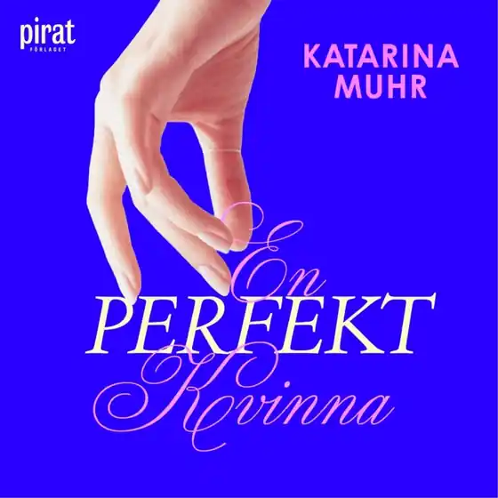En perfekt kvinna (ljudbok) av Katarina Muhr - Begagnad bok