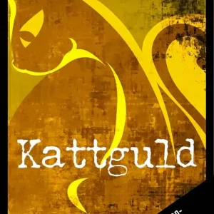 Kattguld : en Homannovell ur Jubileumsmord (e-bok) av Jan Mårtenson