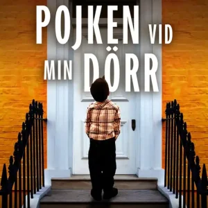 Pojken vid min dörr (e-bok) av Sam Vickery