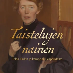 Taistelujen nainen (e-bok) av Reetta Hänninen