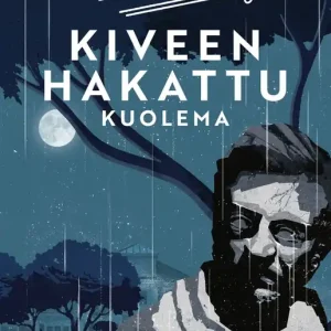 Kiveen hakattu kuolema (e-bok) av Louise Penny