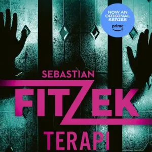 Terapi (e-bok) av Sebastian Fitzek