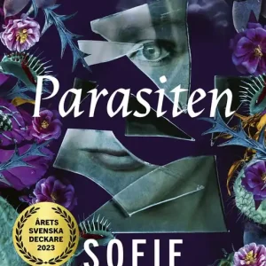 Parasiten (e-bok) av Sofie Sarenbrant