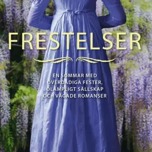 Frestelser (e-bok) av Lex Croucher - Begagnad bok