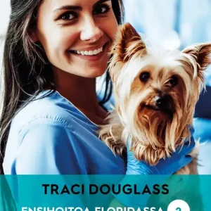 Yhden yön salaisuus (e-bok) av Traci Douglass