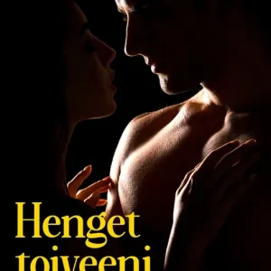 Henget toiveeni täyttäkää (e-bok) av Jule McBride