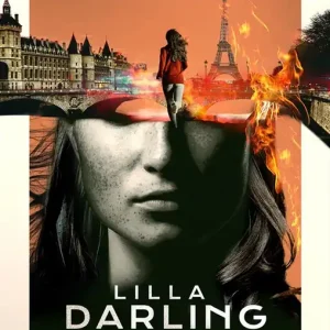 Lilla darling du (e-bok) av Mons Kallentoft - Begagnad bok