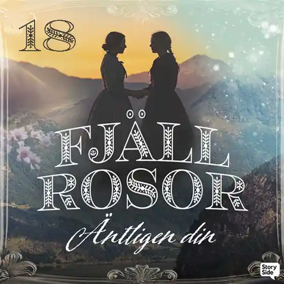 risnedsättning Äntligen din (ljudbok) av Laila Brenden