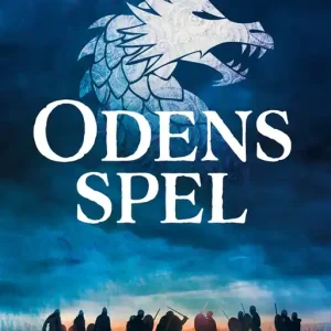 Odens spel (e-bok) av Tim Hodkinson