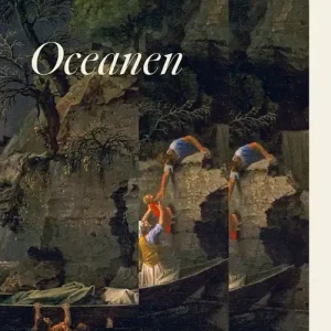 Oceanen (e-bok) av Steve Sem-Sandberg