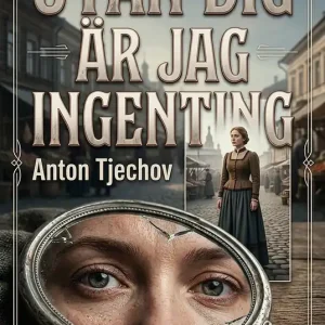 Utan dig är jag ingenting (e-bok) av Anton Tjechov