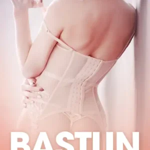 Bastun - erotiska noveller (e-bok) av Cupido