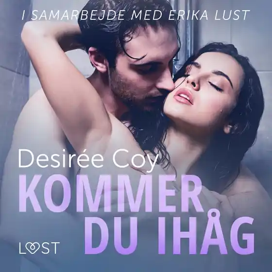 Kommer du ihåg - erotisk novell (ljudbok) av Desirée Coy