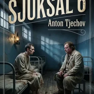 Sjuksal 6 (e-bok) av Anton Tjechov