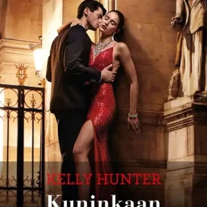 Kuninkaan valinta (e-bok) av Kelly Hunter
