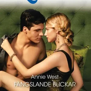 Fängslande blickar/I kärlekens land (e-bok) av Miranda Lee