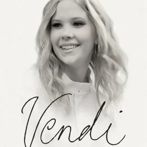 Vendi (e-bok) av Saara Salminen