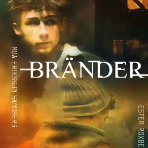 Bränder (e-bok) av Moa Eriksson Sandberg