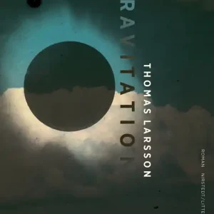 Gravitation (e-bok) av Thomas Larsson