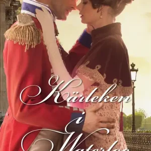 Kärleken i Waterloo (e-bok) av Diane Gaston