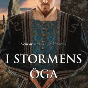 I stormens öga (e-bok) av Elisabeth Hobbes risnedsättning - Begagnad bok