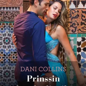 Prinssin skandaalipoika (e-bok) av Dani Collins - Begagnad bok