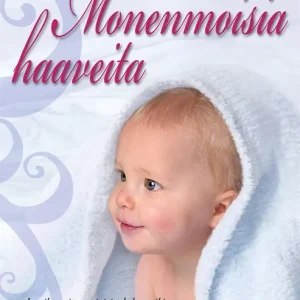 Monenmoisia haaveita (e-bok) av Marion Lennox