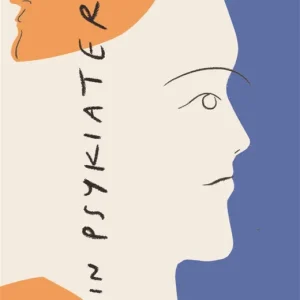 Min psykiater (e-bok) av Milja Sarkola - Begagnad bok