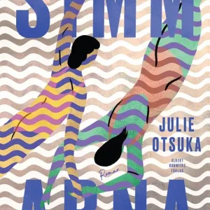Simmarna (e-bok) av Julie Otsuka