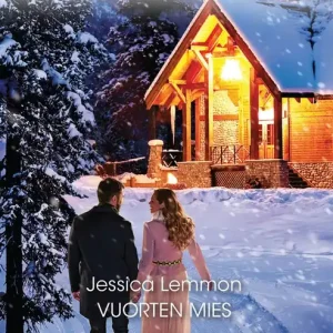 Vuorten mies / Vaikea menneisyys (e-bok) av Robyn Grady