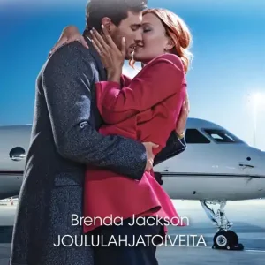 Joululahjatoiveita / Vain yksi yö (e-bok) av Janice Maynard